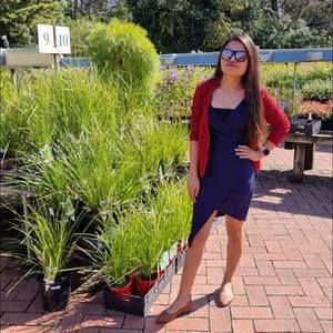 Meet your Posher, Been